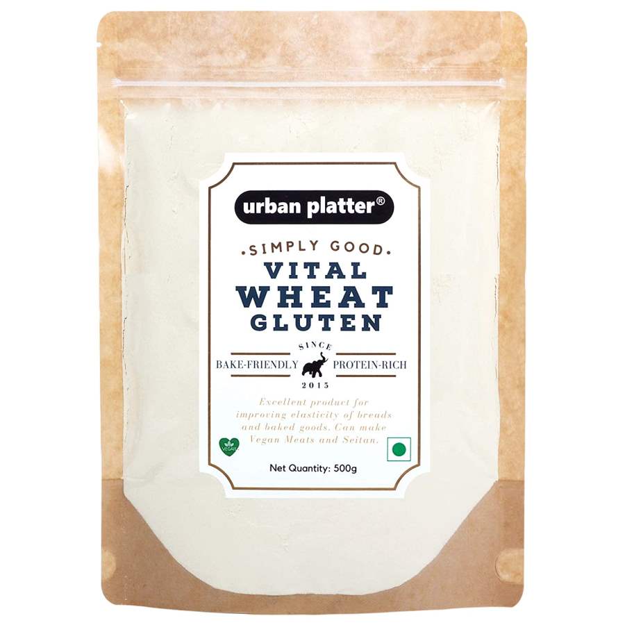 Vital Wheat Gluten: What Is It and When Should It Be Used?