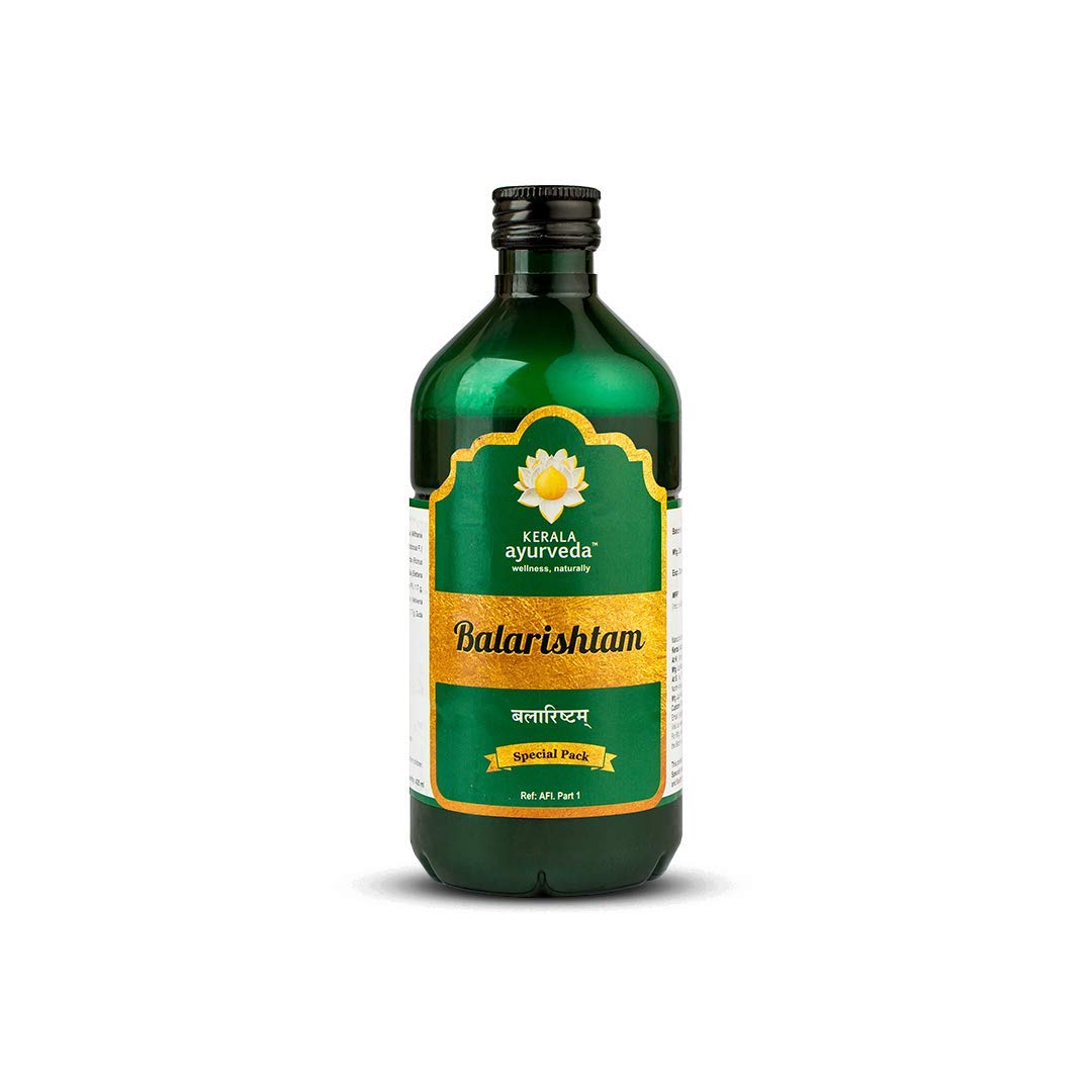 Kerala Ayurveda Balarishtam