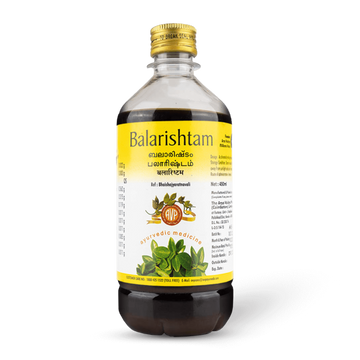 AVP Balarishtam - 450 ML