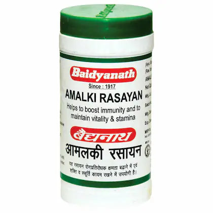 Baidyanath Amalki Rasayan - 120 GM