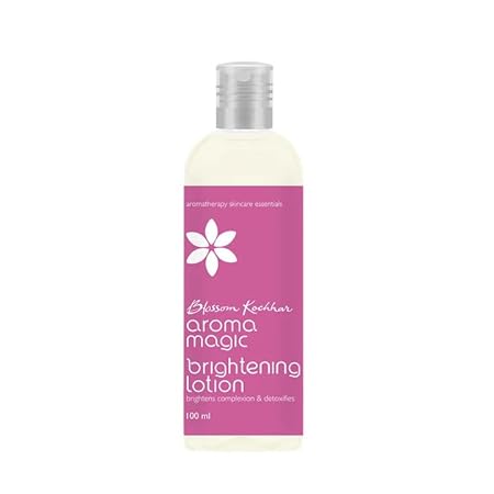 Aroma Magic Brightening Lotion