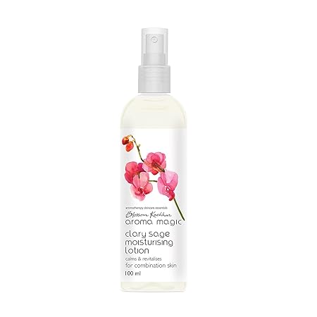 Aroma Magic Clary Sage Moisturising Lotion