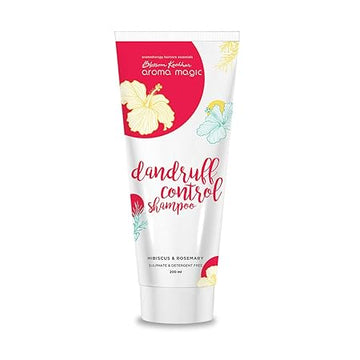 Aroma Magic Dandruff Control Shampoo - 200 ML