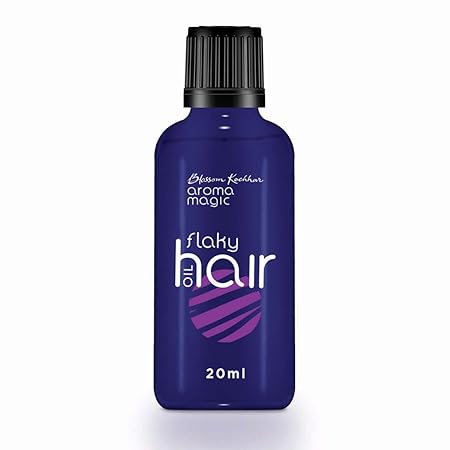 Aroma Magic Flaky Hair Oil - 20 ML