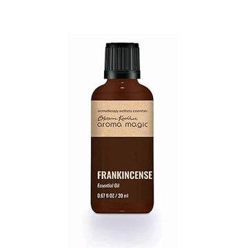 Aroma Magic Frankincense Essential Oil - 20 ML