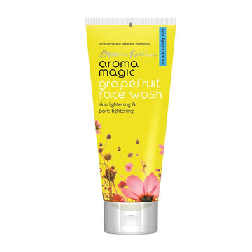 Aroma Magic Grapefruit Face Wash