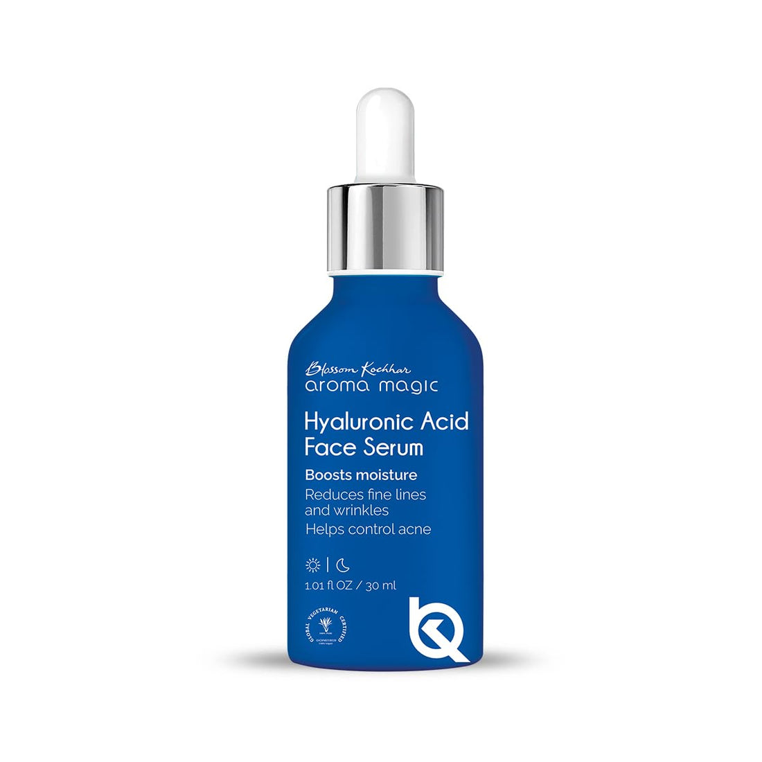 Aroma Magic Hyaluronic Acid Face Serum - 30 ML