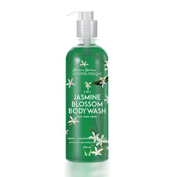 Aroma Magic Jasmine Blossom Body Wash