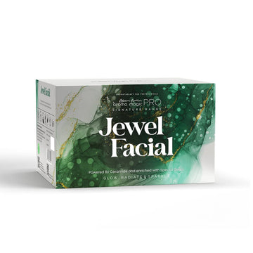 Aroma Magic Jewel Facial Kit