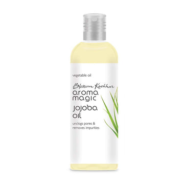 Aroma Magic Jojoba Oil - 100 ML