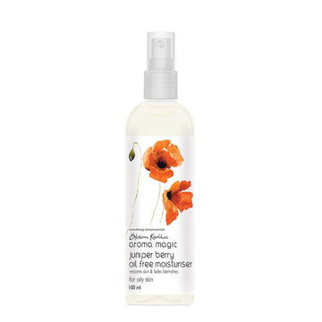 Aroma Magic Juniper Berry Oil Free Moisturiser