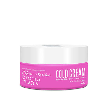 Aroma Magic Moisturising Winter Cold Cream - 100 GM