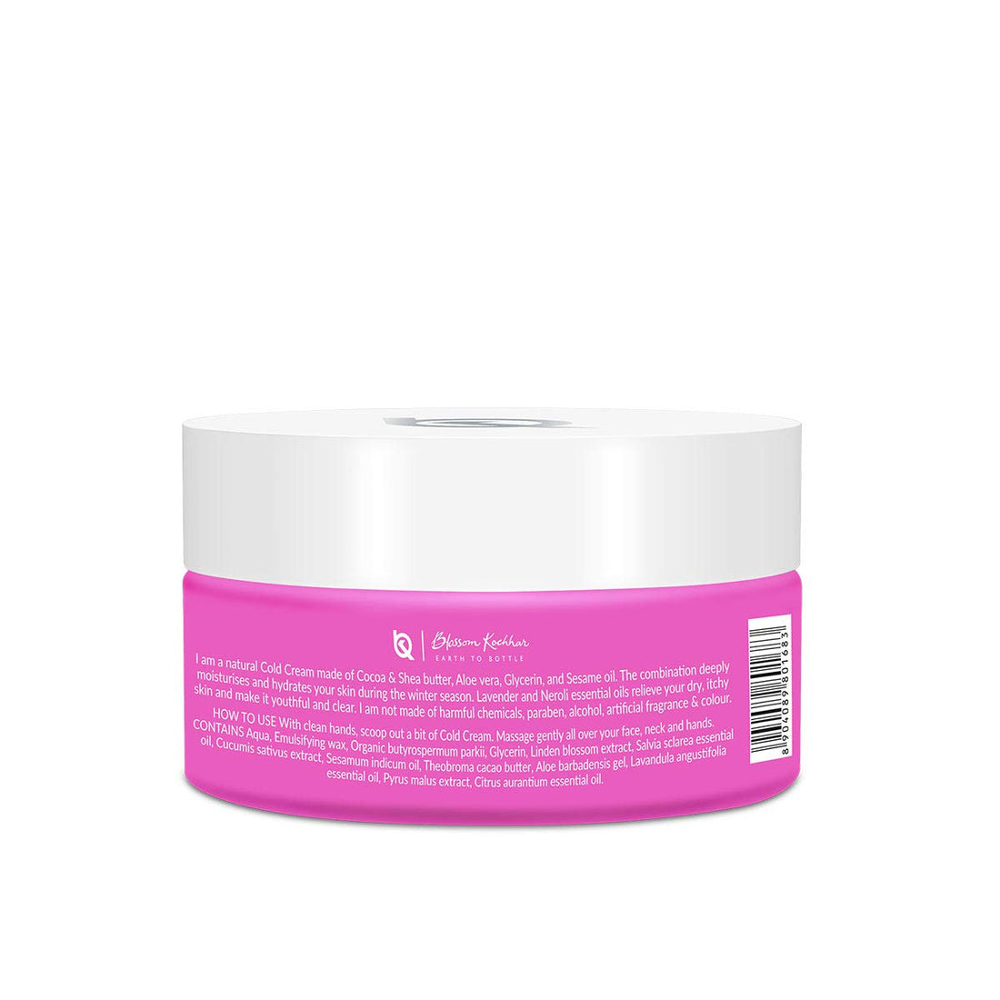 Aroma Magic Moisturising Winter Cold Cream - 100 GM