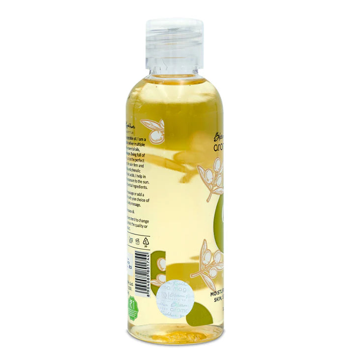 Aroma Magic Olive Oil - 100 ML