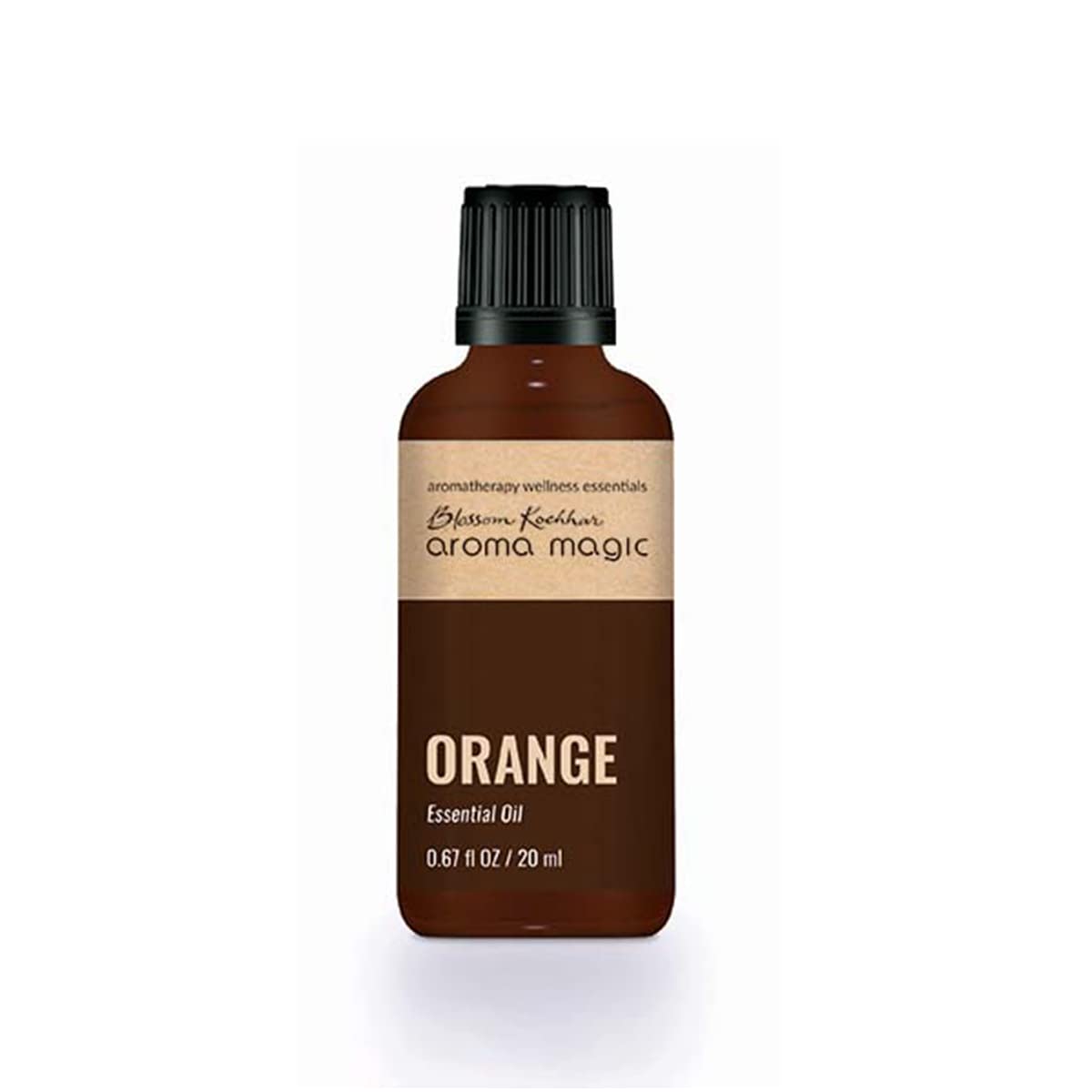 Aroma Magic Orange Essential Oil - 20 ML