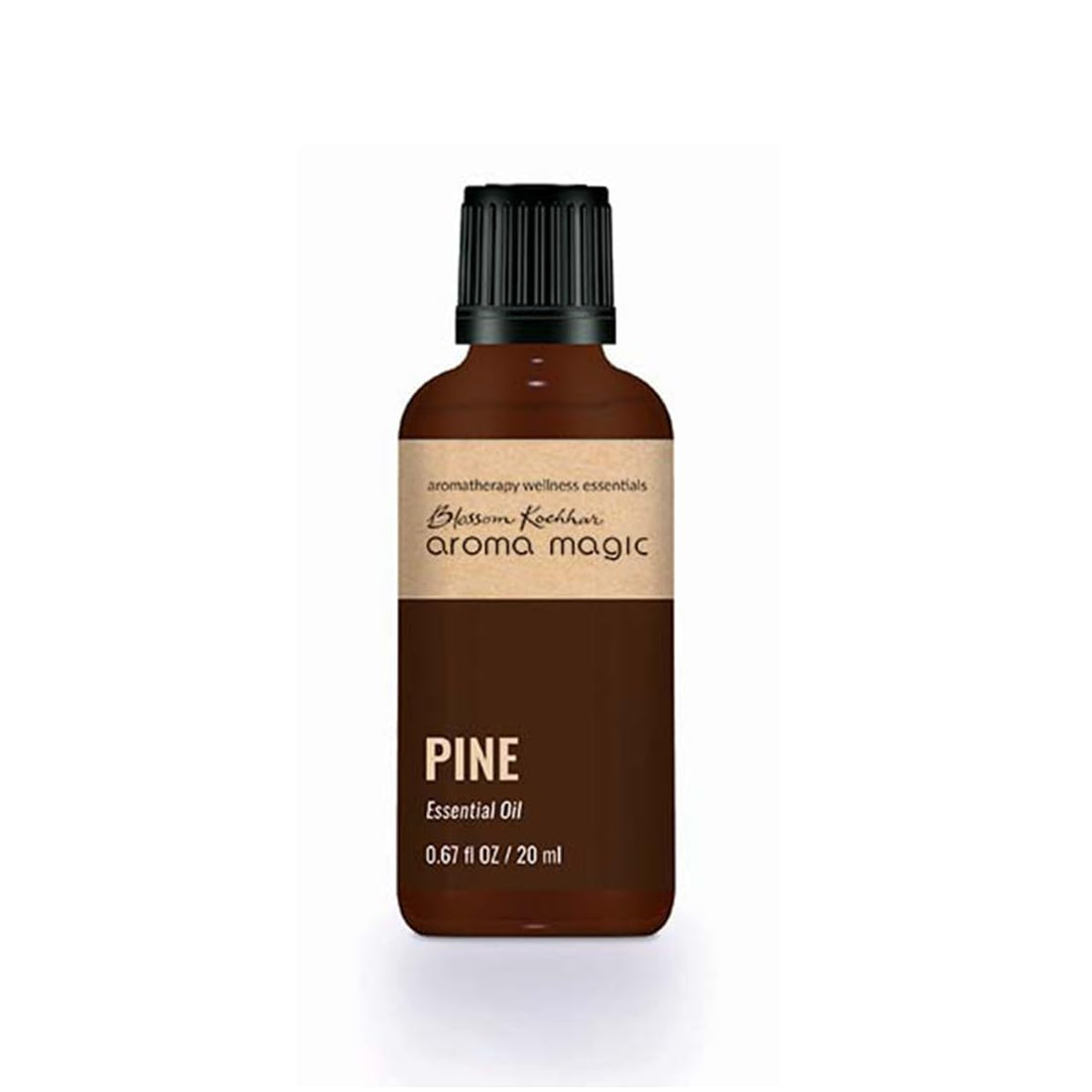 Aroma Magic Pine Essential Oil - 20 ML