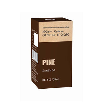 Aroma Magic Pine Essential Oil - 20 ML