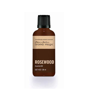 Aroma Magic Rosewood Essential Oil - 20 ML