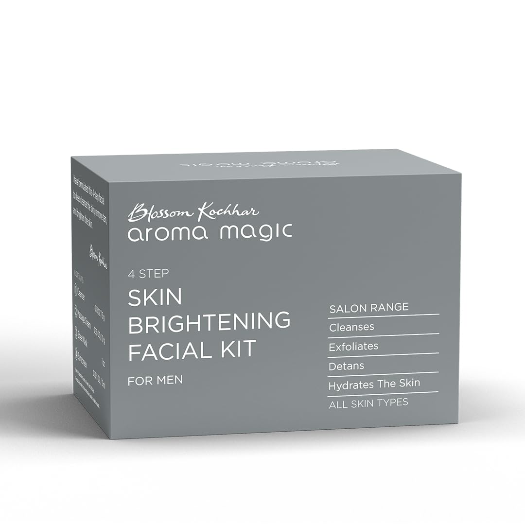 Aroma Magic Skin Brightening Facial Kit