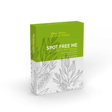 Aroma Magic Spot Free Me Sheet Mask - 20 GM