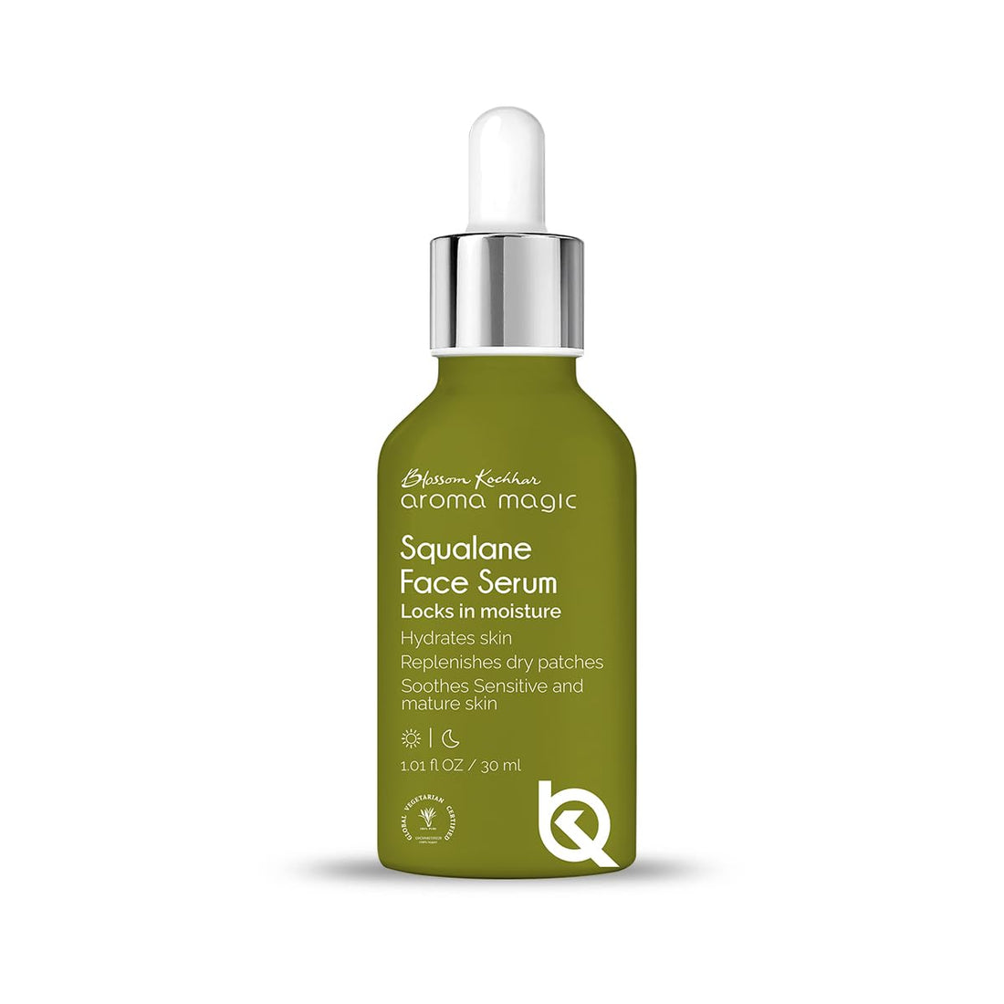 Aroma Magic Squalane Face Serum - 30 ML