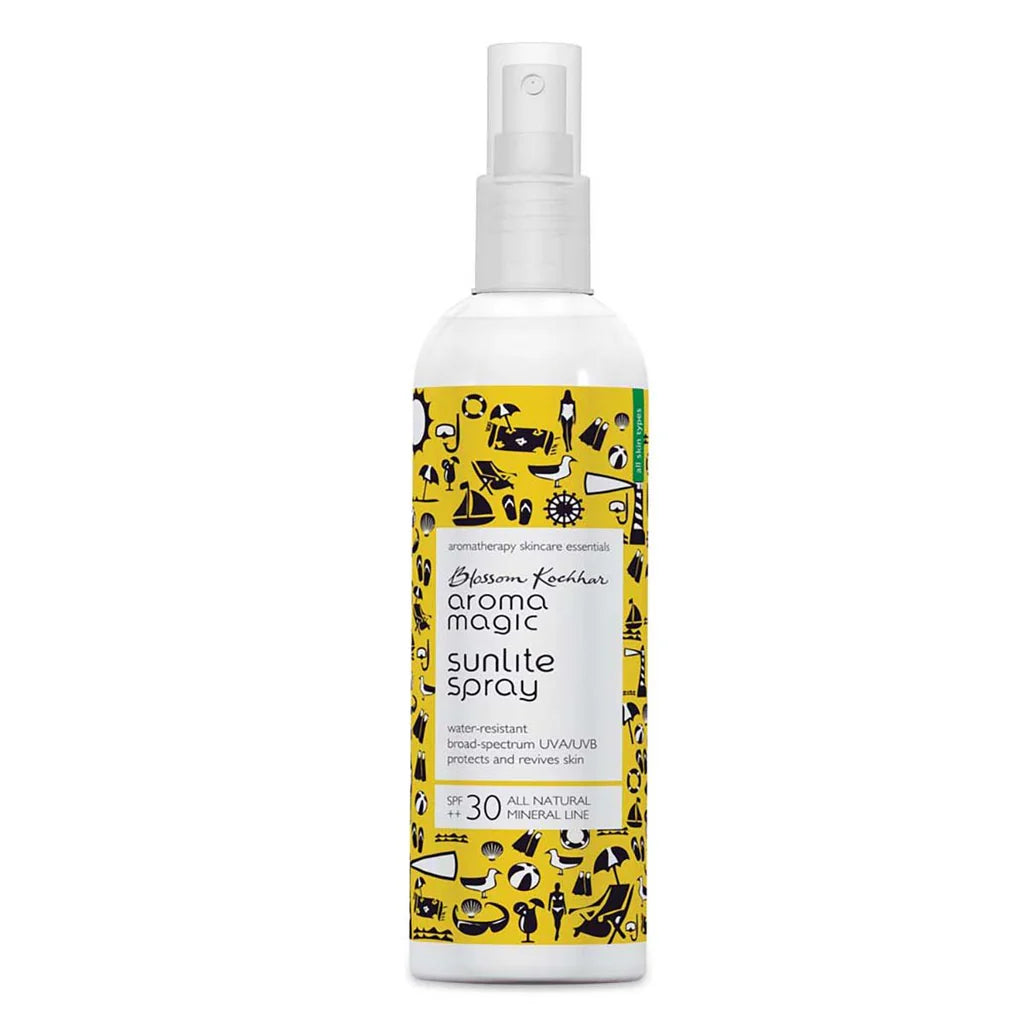 Aroma Magic Sunlite Spray - 100 ML