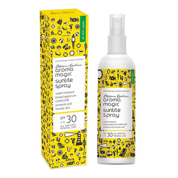 Aroma Magic Sunlite Spray - 100 ML