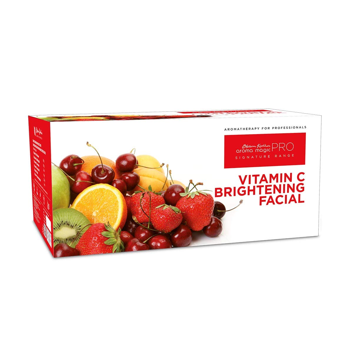 Aroma Magic Vitamin C Skin Brightening Facial Kit