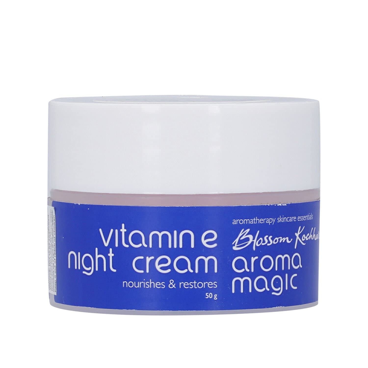 Aroma Magic Vitamin E Night Cream