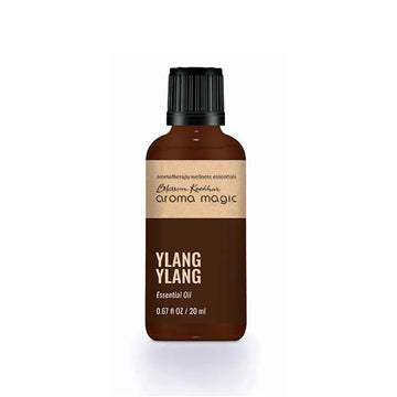 Aroma Magic Ylang Ylang Essential Oil - 20 ML