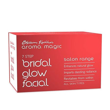 Aroma Magic Bridal Glow Facial Kit