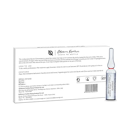 Aroma Magic Glycolic Concentrate - 20 ML