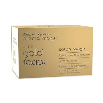 Aroma Magic Gold Facial Kit