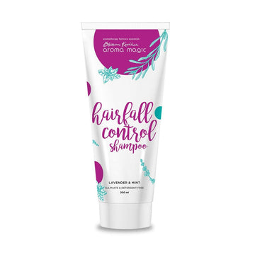 Aroma Magic Hairfall Control Shampoo - 200 ML