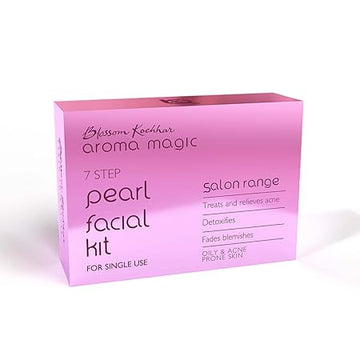 Aroma Magic Pearl Facial Kit