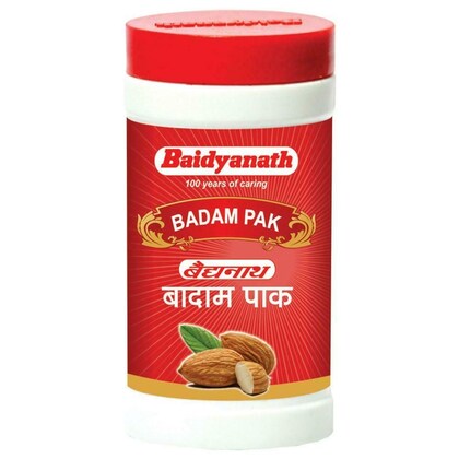 Baidyanath Badam Pak - 100 GM