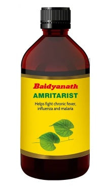 Baidyanath Amritarishta - 450 ML