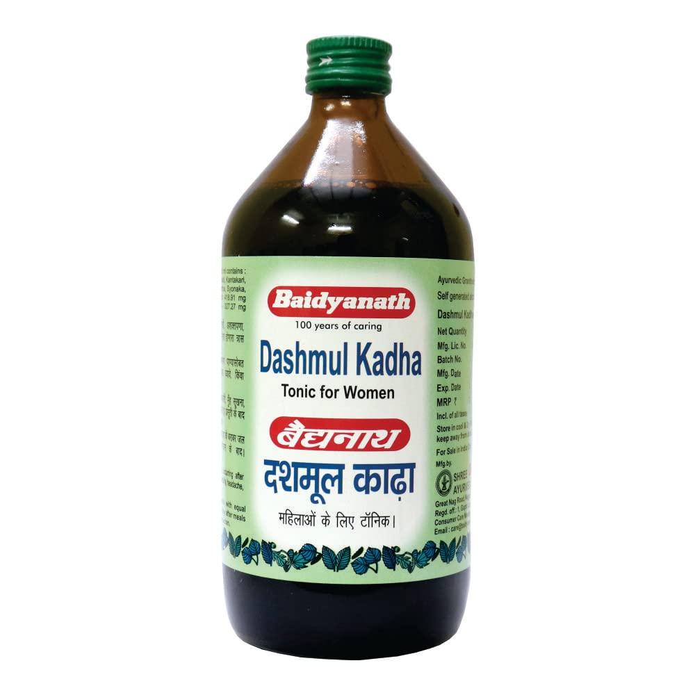 Baidyanath Dashmul Kada