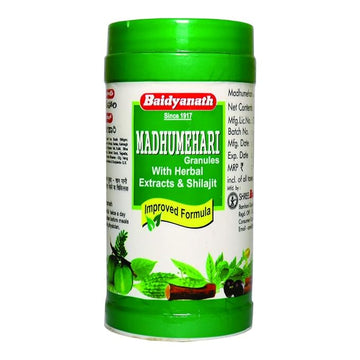 Baidyanath Madhumehari Granules