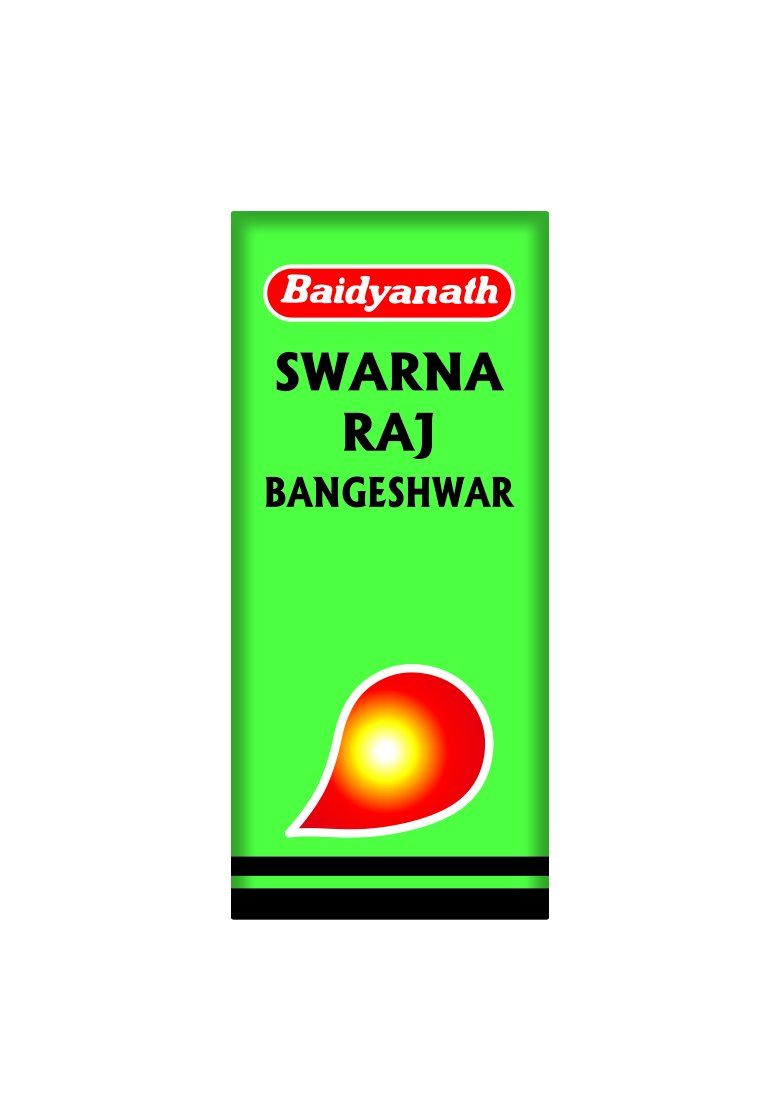 Baidyanath Swarnaraj Bangeshwar - 2.5 GM