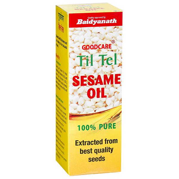 Baidyanath Til Tel ( Sesame Oil )