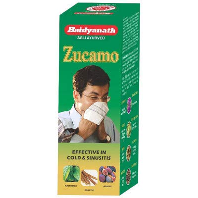 Baidyanath Zucamo