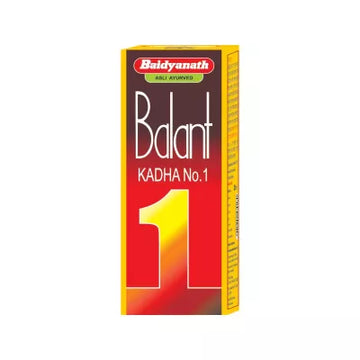 Baidyanath Balant Kadha No 1 - 200 ML