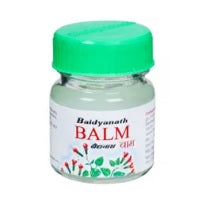 Baidyanath Balm - 10 GM