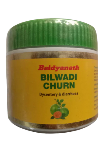 Baidyanath Bilwadi Churna - 60 GM