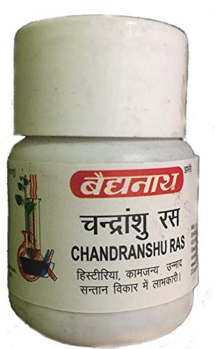 Baidyanath Chandranshu Ras