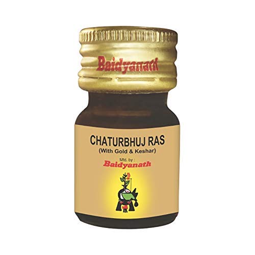 Baidyanath Chaturbhuj Ras