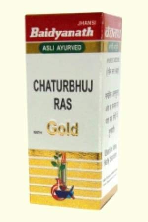 Baidyanath Chaturbhuj Ras