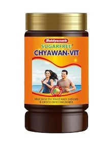 Baidyanath Chyawan Vit