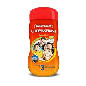 Baidyanath Chyawanprash Special